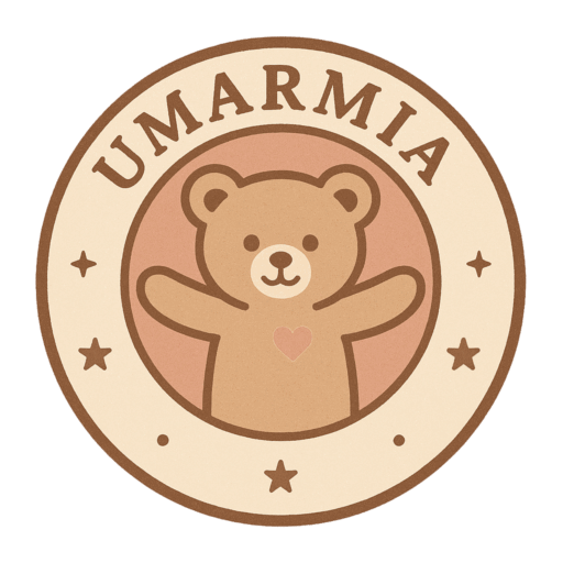 Logo Umarmia