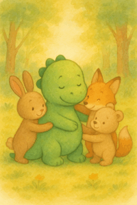 Bild Auf der Suche nach dem verlorenen Lächeln